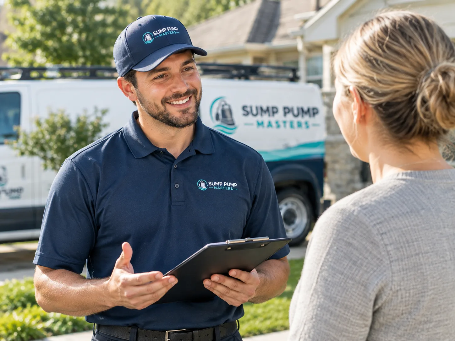 Sump Pump Repair Sod, WV FAQs